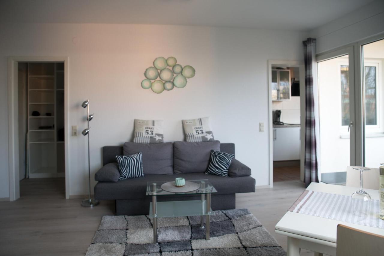 Ferienwohnung Toskana mit Indoorpool und Sauna Bad Bergzabern Exterior foto