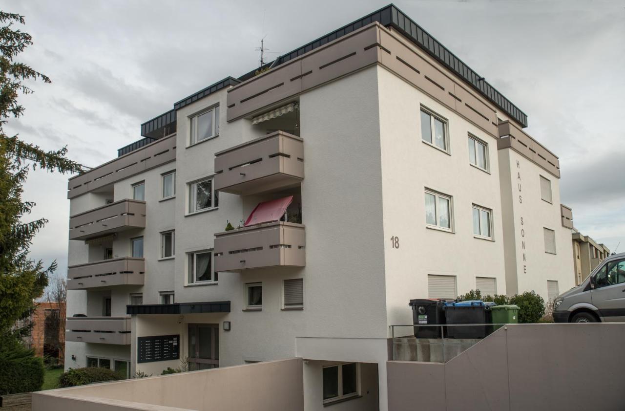 Ferienwohnung Toskana mit Indoorpool und Sauna Bad Bergzabern Exterior foto